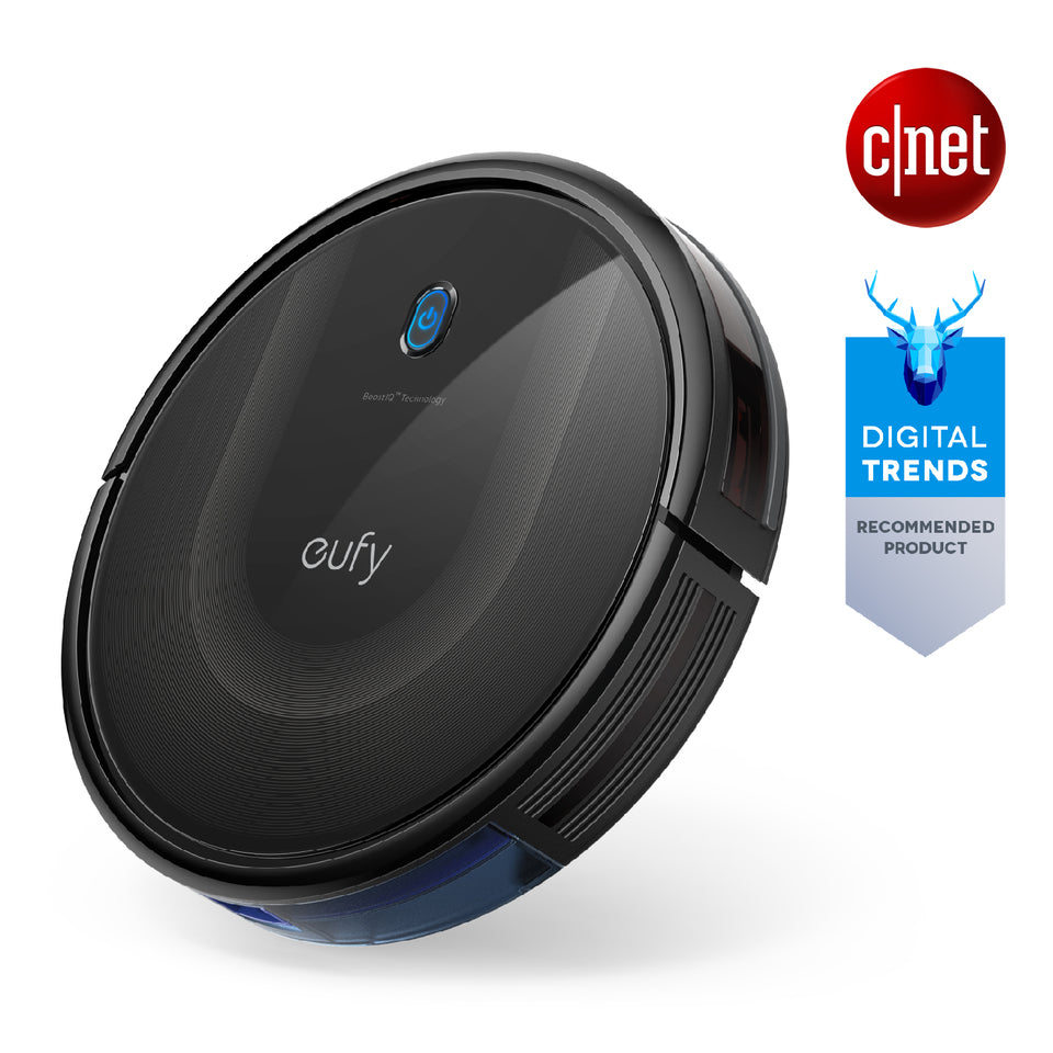 eufy-clean-robovac-11s-max-aspirateur-robot-fin-puissance-renforc-e image 1