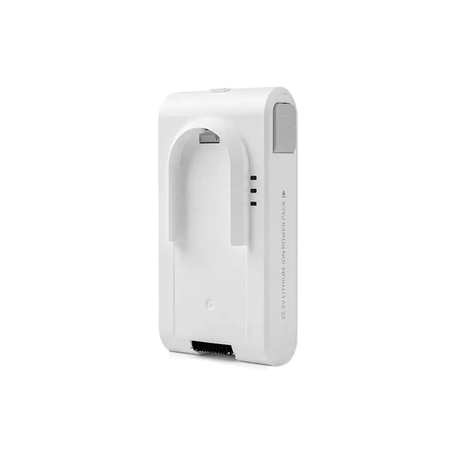 eufy-batterie-lithium-ion-2500-mah-pour-homevac-s11-pack-rechargeable-d-origine image 1