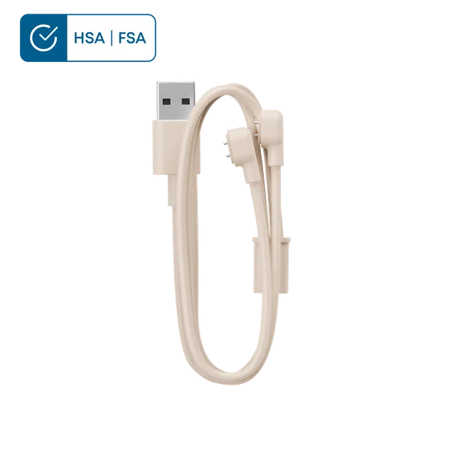eufy-c-ble-de-charge-magn-tique-pour-tire-lait-s2-et-s2-pro image 1
