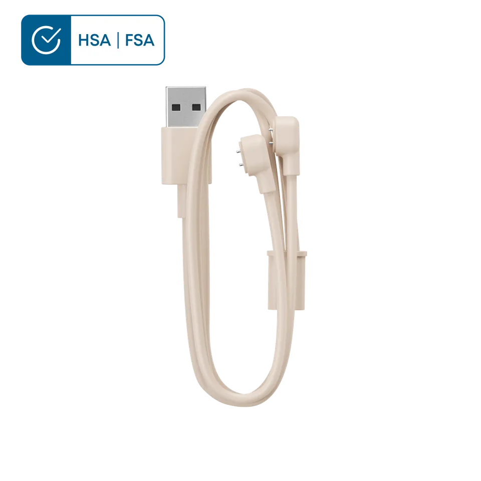 eufy-c-ble-de-charge-magn-tique-pour-tire-lait-s2-et-s2-pro image 1