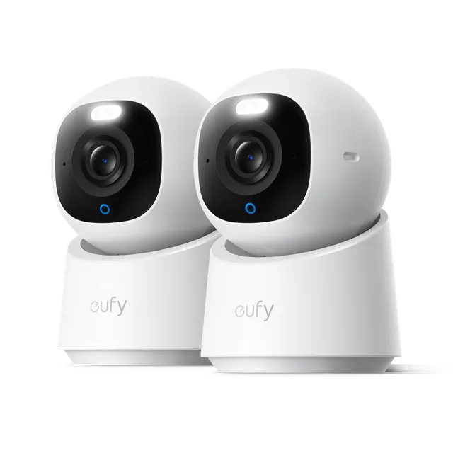 eufy-indoor-cam-e30-kit-2-cam-ras image 1