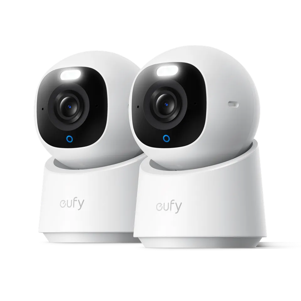 eufy-indoor-cam-e30-kit-2-cam-ras image 1