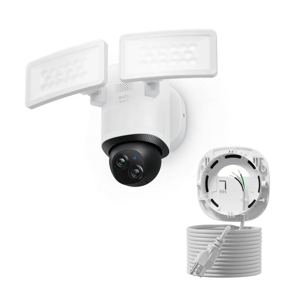 eufy-floodlight-camera-e340-projecteur-cam-ra-360-double-2k-3k-avec-c-ble-ac image 1