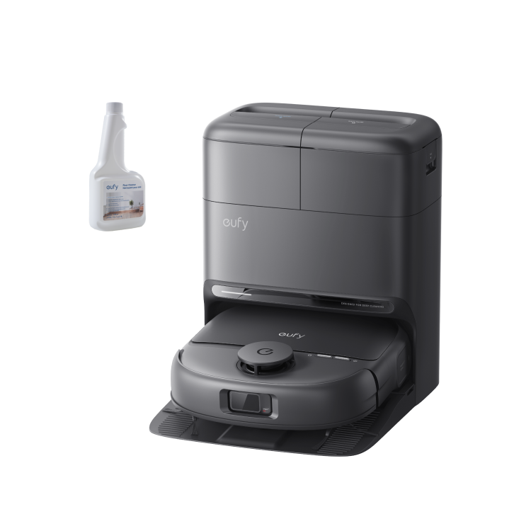 eufy-robot-vacuum-omni-c28-solution-nettoyante-robot-aspirateur-laveur-15-000-pa image 1