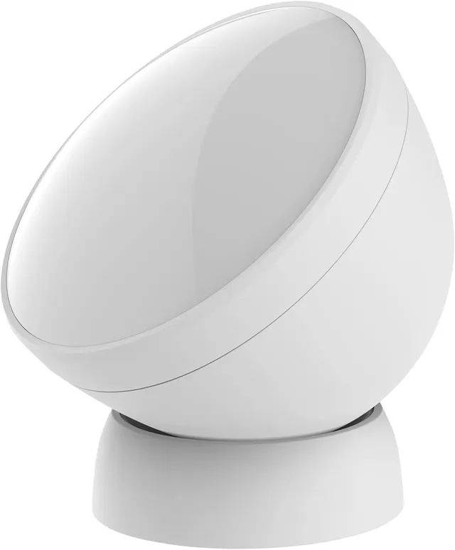 ezviz-t1c-d-tecteur-de-mouvement-pir-360-pour-centrale-a3 image 1