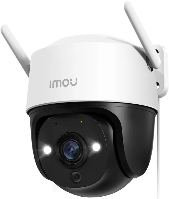 imou-cruiser-se-cam-ra-surveillance-wifi-ext-rieure-2k-360-ip66 image 1