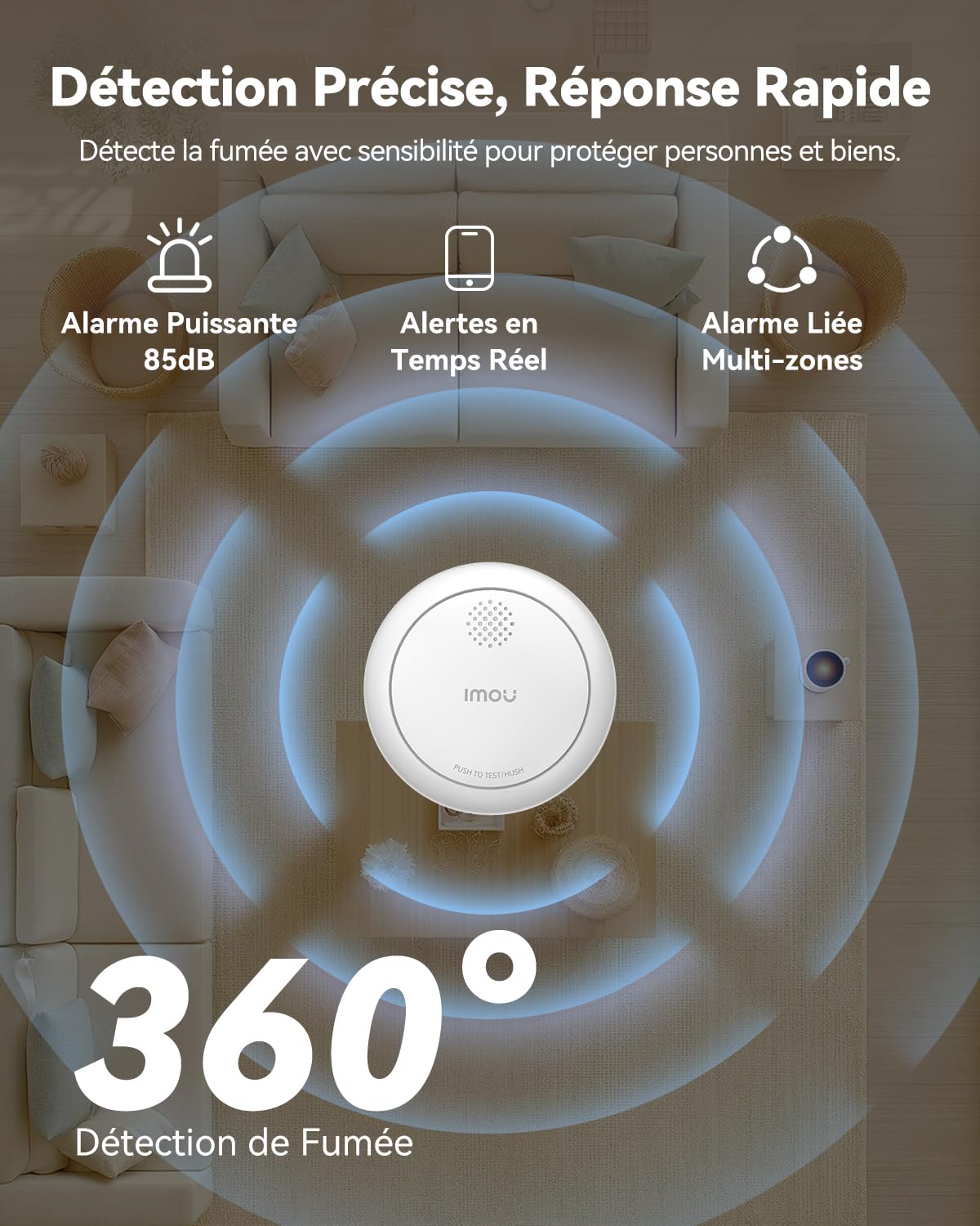imou-hr12g-lot-de-6-d-tecteurs-de-fum-e-wifi-intelligents-en14604-batterie-5-ans image 2