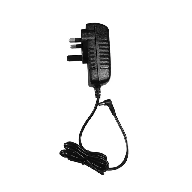 eufy-adaptateur-secteur-pour-robovac-l35-hybrid-lr30-hybrid-lr20-l35-hybrid image 1