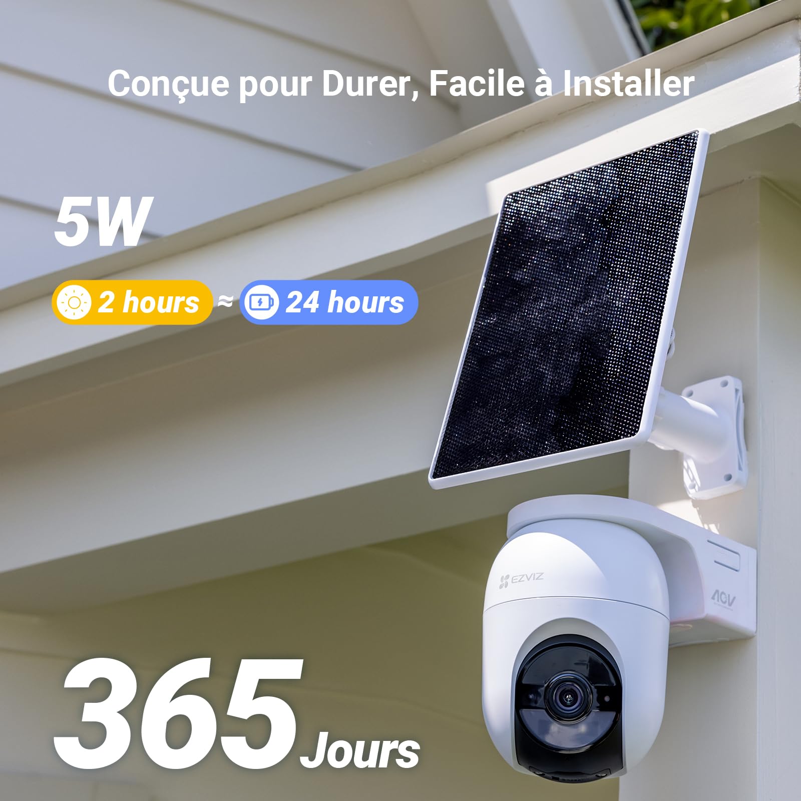 ezviz-cb8-lite-kit-cam-ra-ext-rieure-sans-fil-6mp-solaire-360-avec-suivi-ia image 6