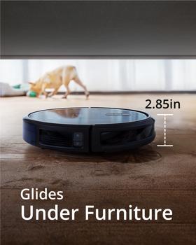 eufy-robovac-g30-hybrid-robot-aspirateur-laveur-2000pa-navigation-intelligente image 2