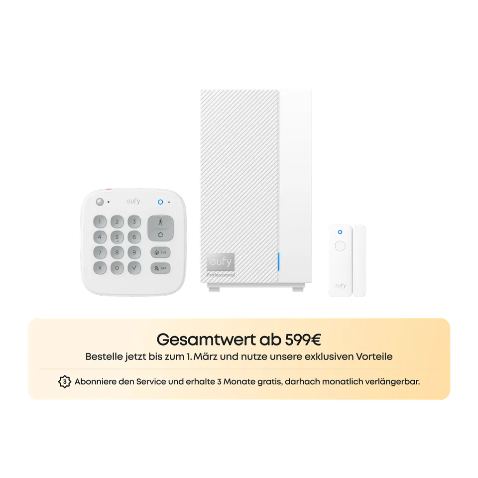 eufy-homebase-professional-s1-capteur-porte-fen-tre-clavier-smarthome image 1