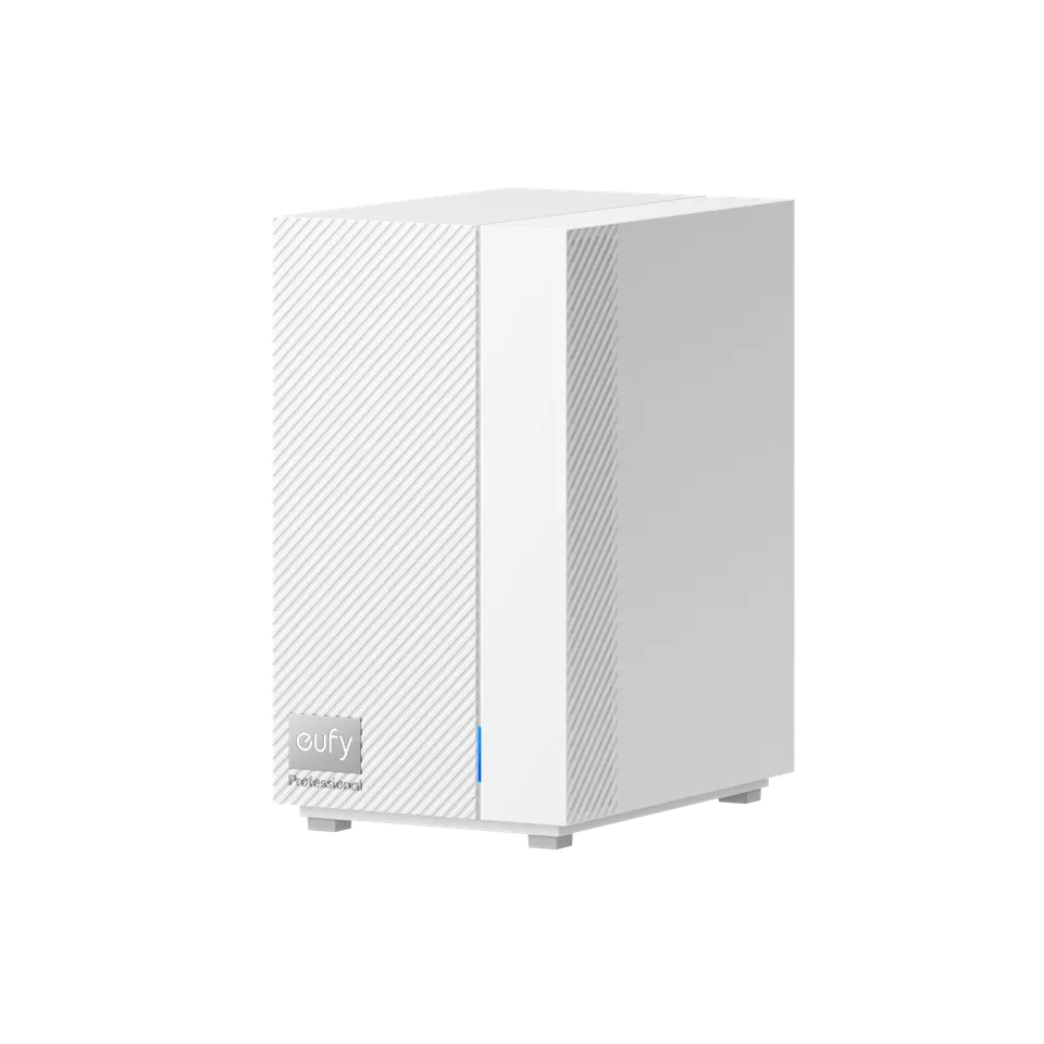 eufy-homebase-professional-s1-station-centrale-de-s-curit-4g-avec-batterie-24-h- image 1