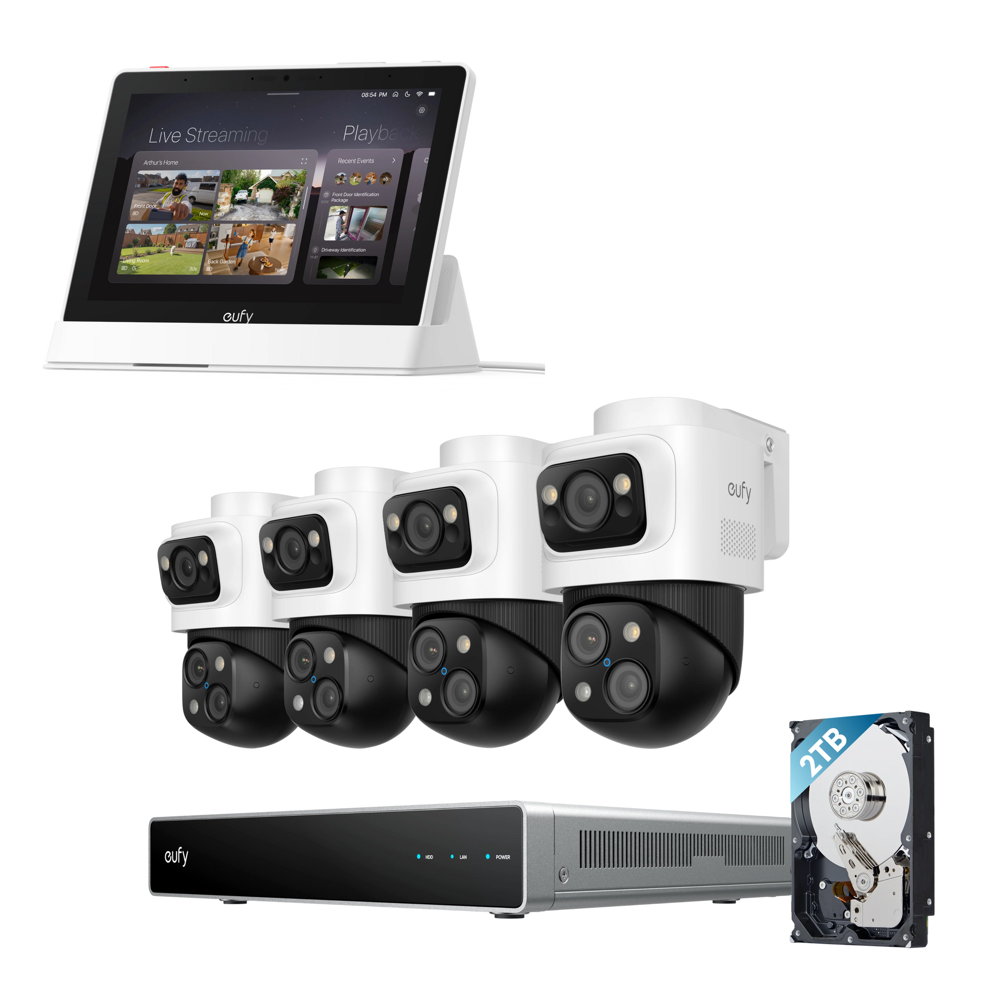 eufy-syst-me-de-s-curit-nvr-poe-e40-4k image 7