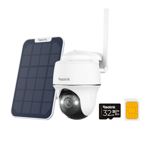 reolink-go-pt-plus-cam-ra-solaire-4g-lte-5mp-avec-carte-sim-et-microsd-32go image 8