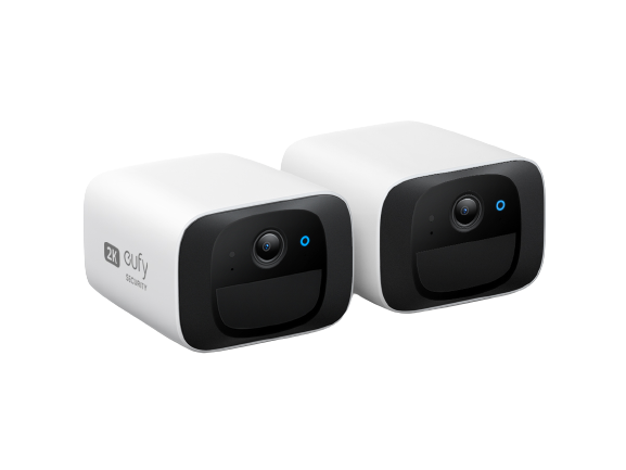 eufy-solocam-c210-2k-lot-de-2-cam-ras-solaires-sans-fil image 1