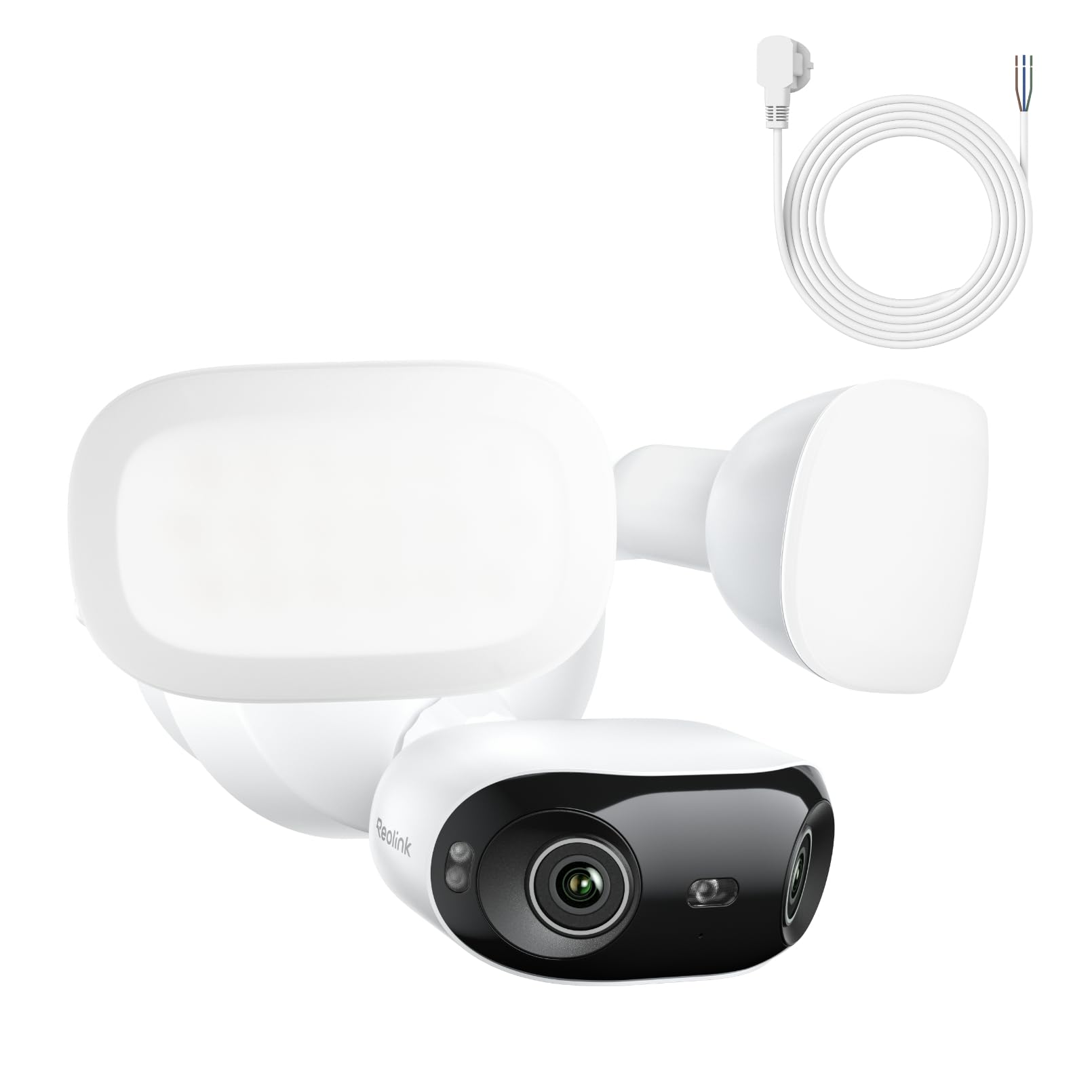 reolink-elite-floodlight-wifi-prise-d-alimentation-6m-cam-ra-filaire-4k-180-3000 image 1