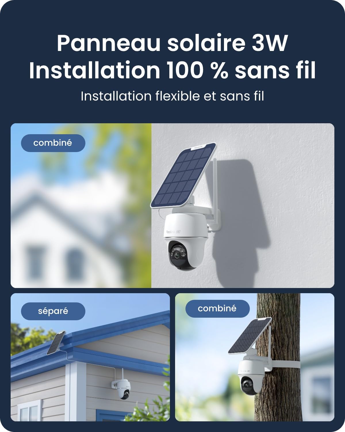 reolink-argus-pt-ultra-sp-kit-cam-ra-surveillance-solaire-4k-wifi-6-2-1-2-cam-ra image 7