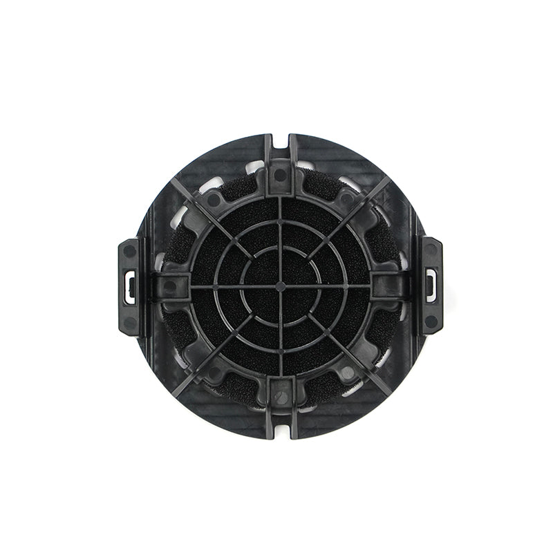 eufy-x8-pro-ses-filtre-original-station-auto-vidange image 1