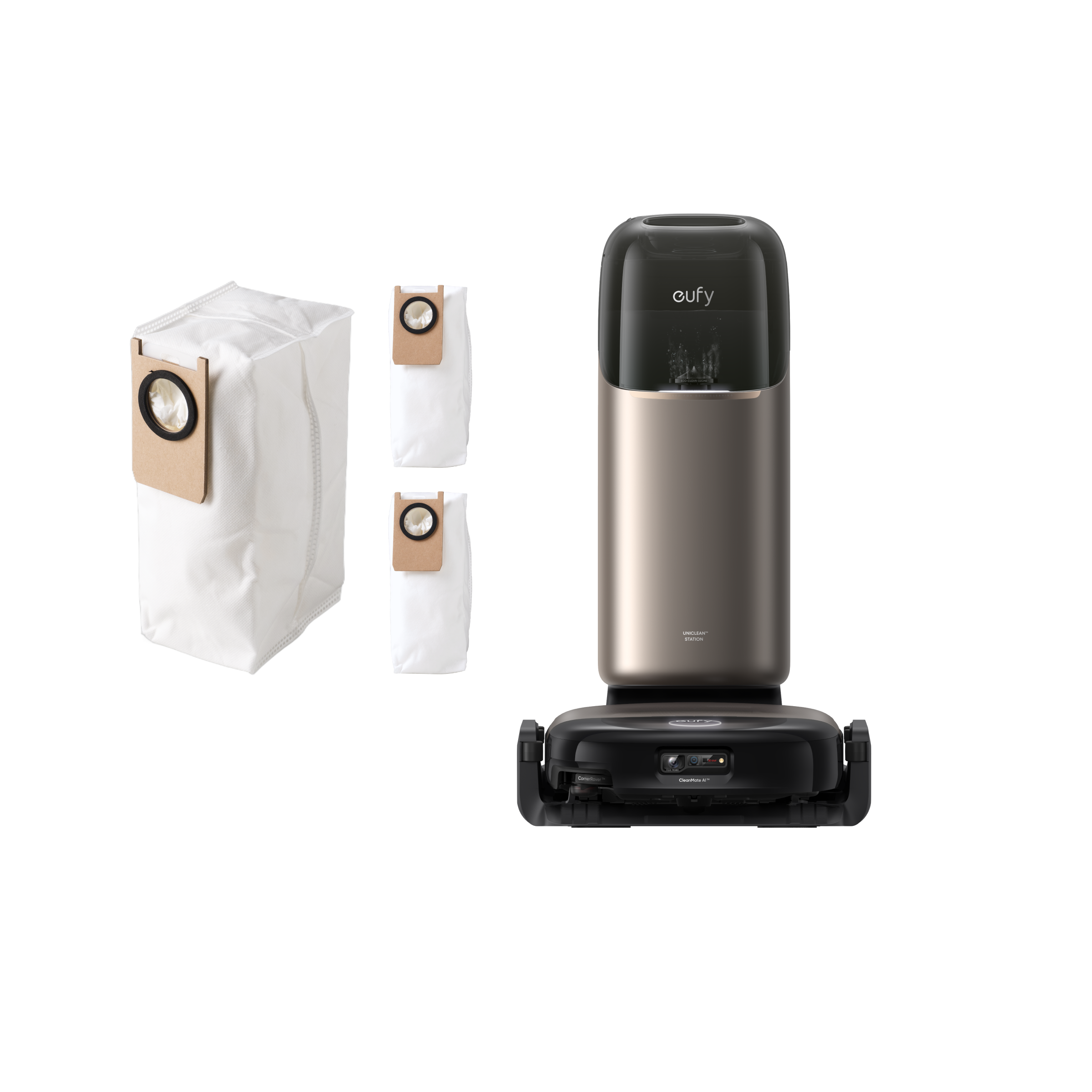 eufy-robot-vacuum-omni-s2-sac-poussi-re-robot-laveur-30-000-pa-station-omni image 1