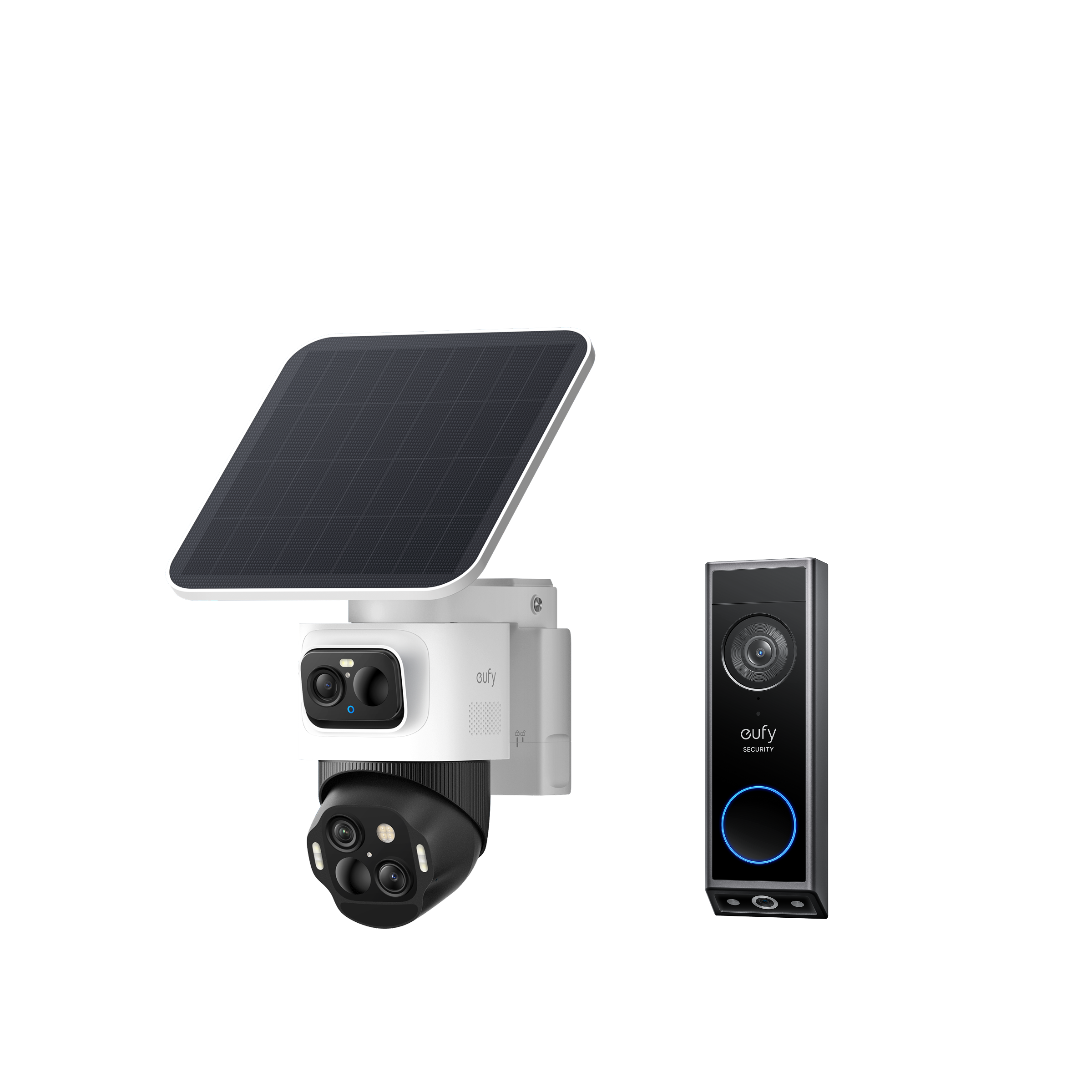 eufy-eufycam-s4-sonnette-vid-o-doorbell-e340-kit-surveillance image 1