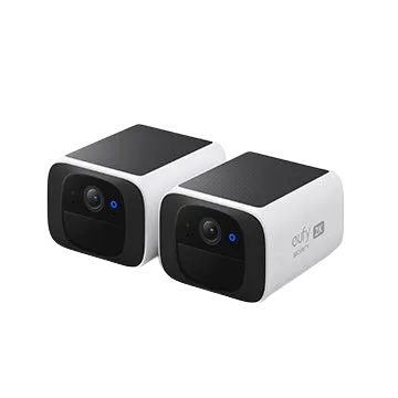eufy-security-s220-solocam-kit-2-cam-ras-solaires-2k-homebase-3 image 1