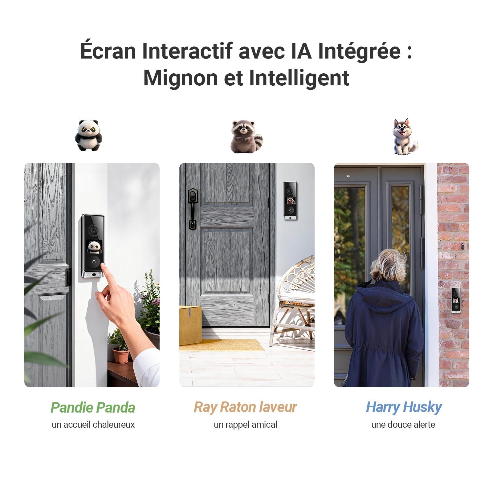 ezviz-ep8-ultra-sonnette-sans-fil-double-cam-ra-6mp-2mp-avec-carillon image 3