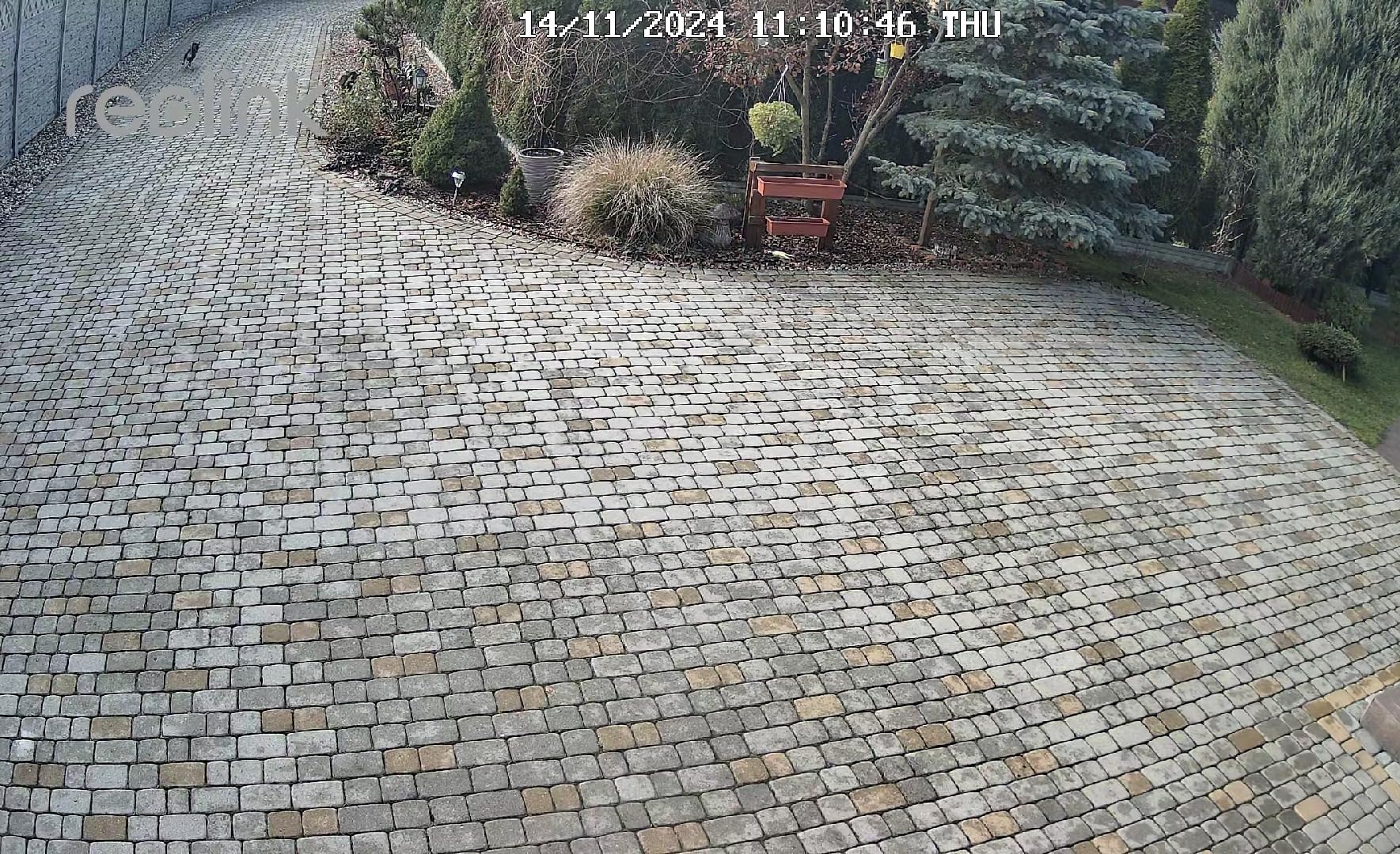Retraité satisfait, installation facile à 68 ans