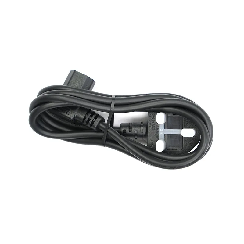 eufy-cordon-d-alimentation-uk-pour-x8-pro-ses-et-x10-pro-omni-pi-ce-d-origine image 1
