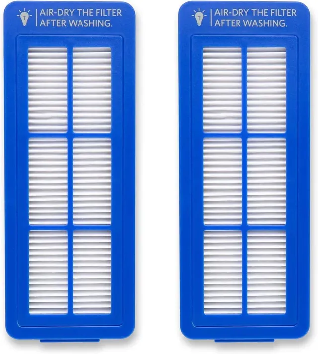 lot-de-2-filtres-lavables-originaux-eufy-pour-robovac-11s-max-15c-max-30c-max-g1 image 1