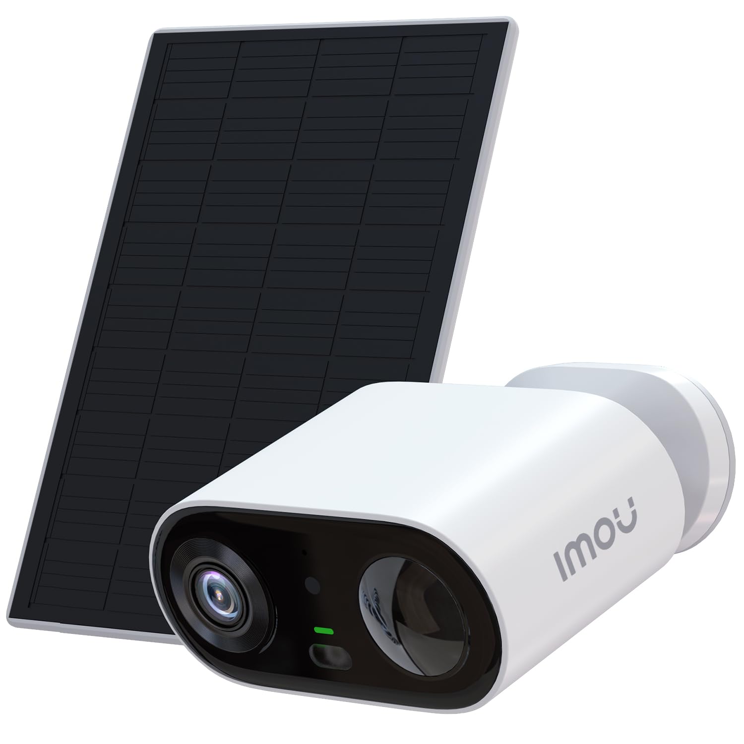 imou-cell-3c-cam-ra-surveillance-wifi-solaire-ext-rieure-2k-sans-fil-2-4ghz image 1