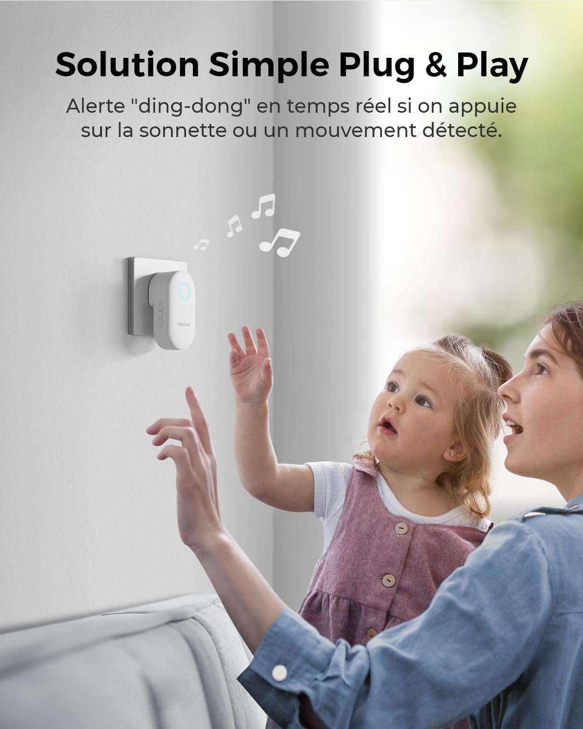 reolink-chime-plus-carillon-num-rique-pour-sonnette-vid-o-reolink image 2