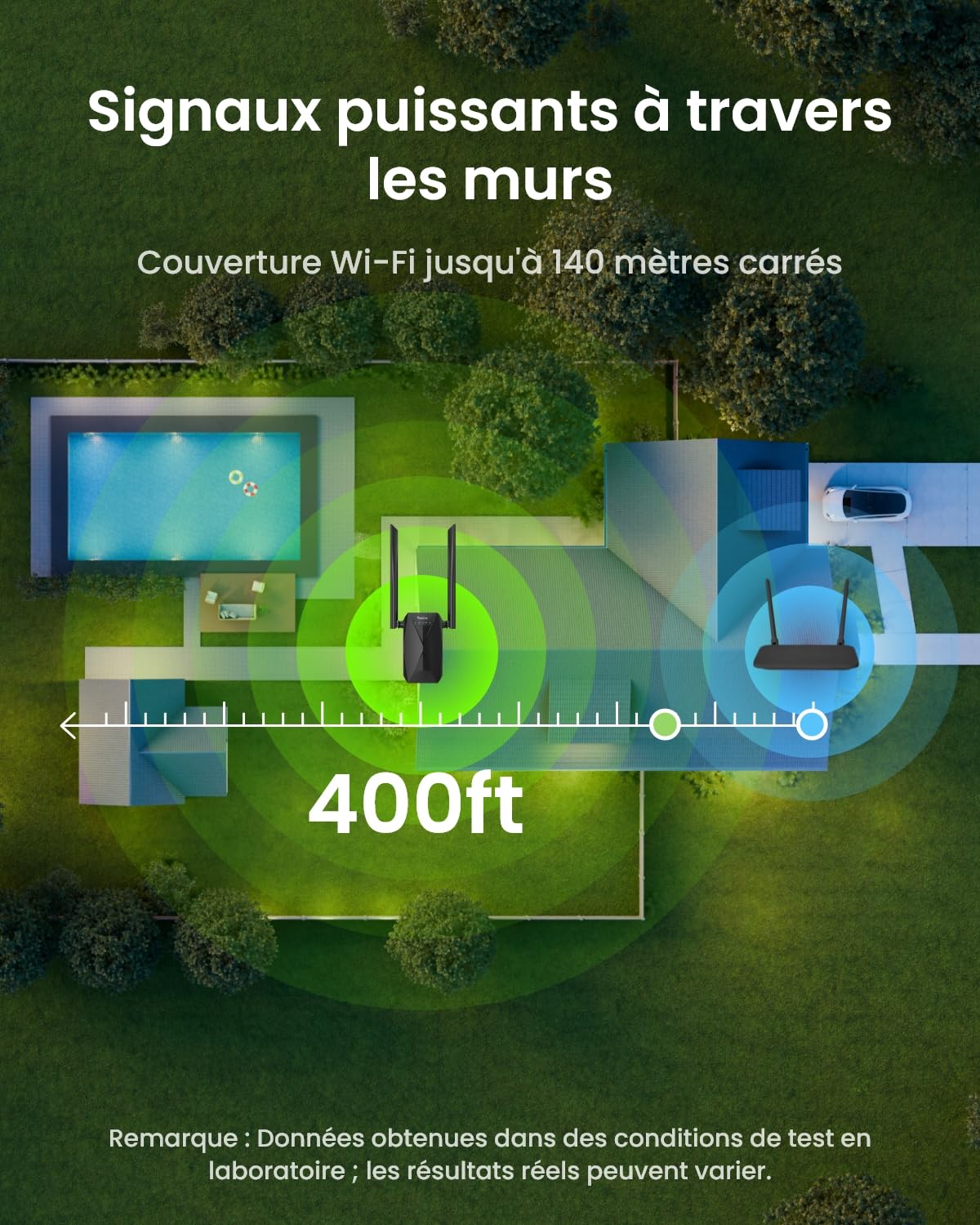 reolink-rla-we1-r-p-teur-wifi-dual-band-1200-mbps-mesh-140-m-pour-cam-ras image 2