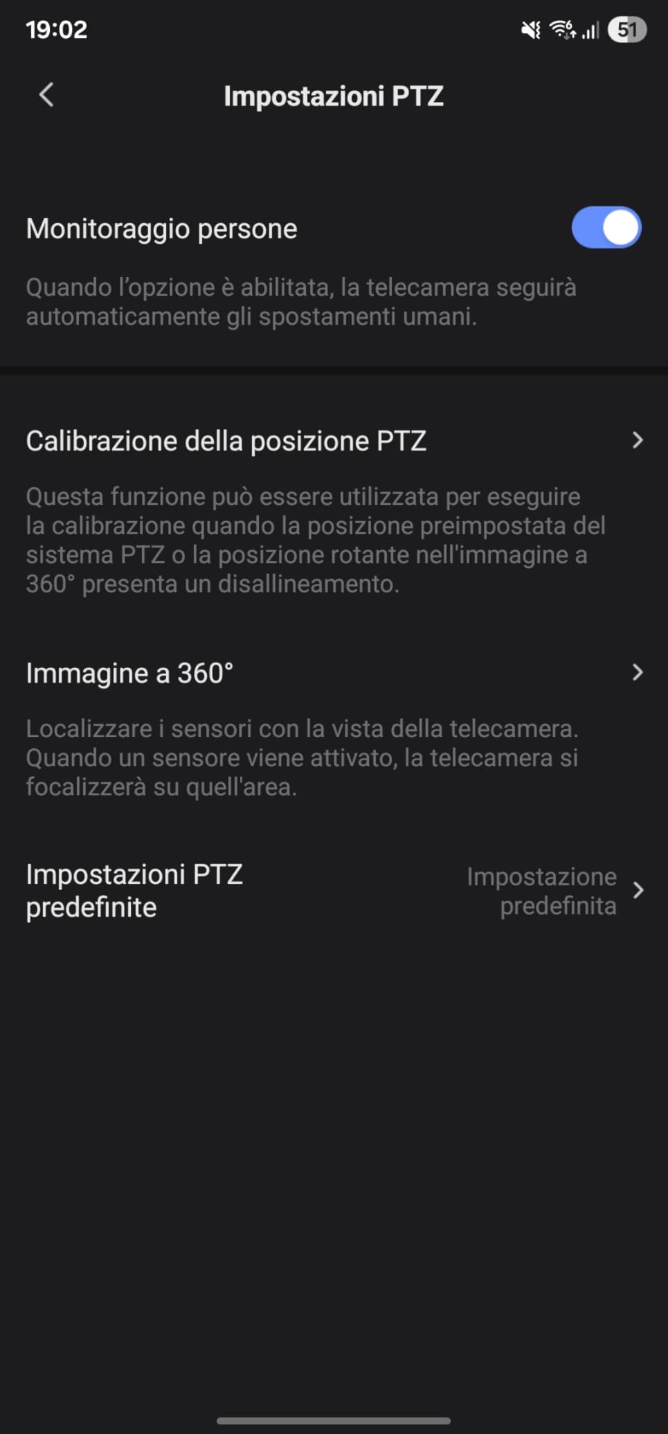 Problème de micro