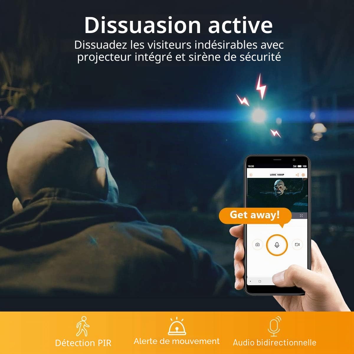 imou-bullet-2-cam-ra-surveillance-wifi-ext-rieure-full-hd-1080p-dissuasion-activ image 2