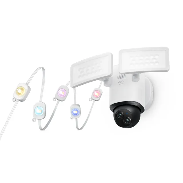 eufy-permanent-outdoor-lights-e22-floodlight-camera-e340-pack-ext-rieur image 1