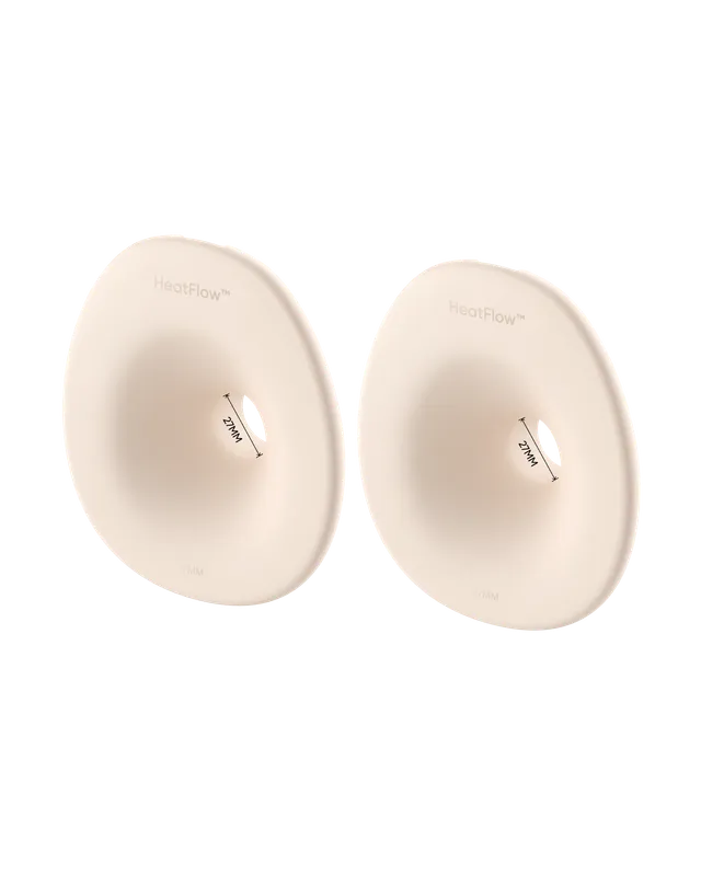 eufy-tire-lait-portable-s1-s1-pro-bride-27-mm-en-silicone-lot-de-2 image 1