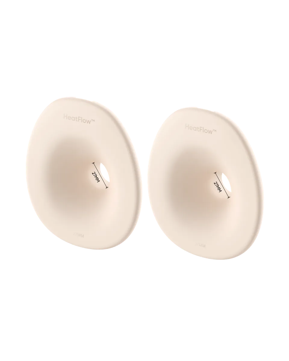 eufy-tire-lait-portable-s1-s1-pro-bride-27-mm-en-silicone-lot-de-2 image 1