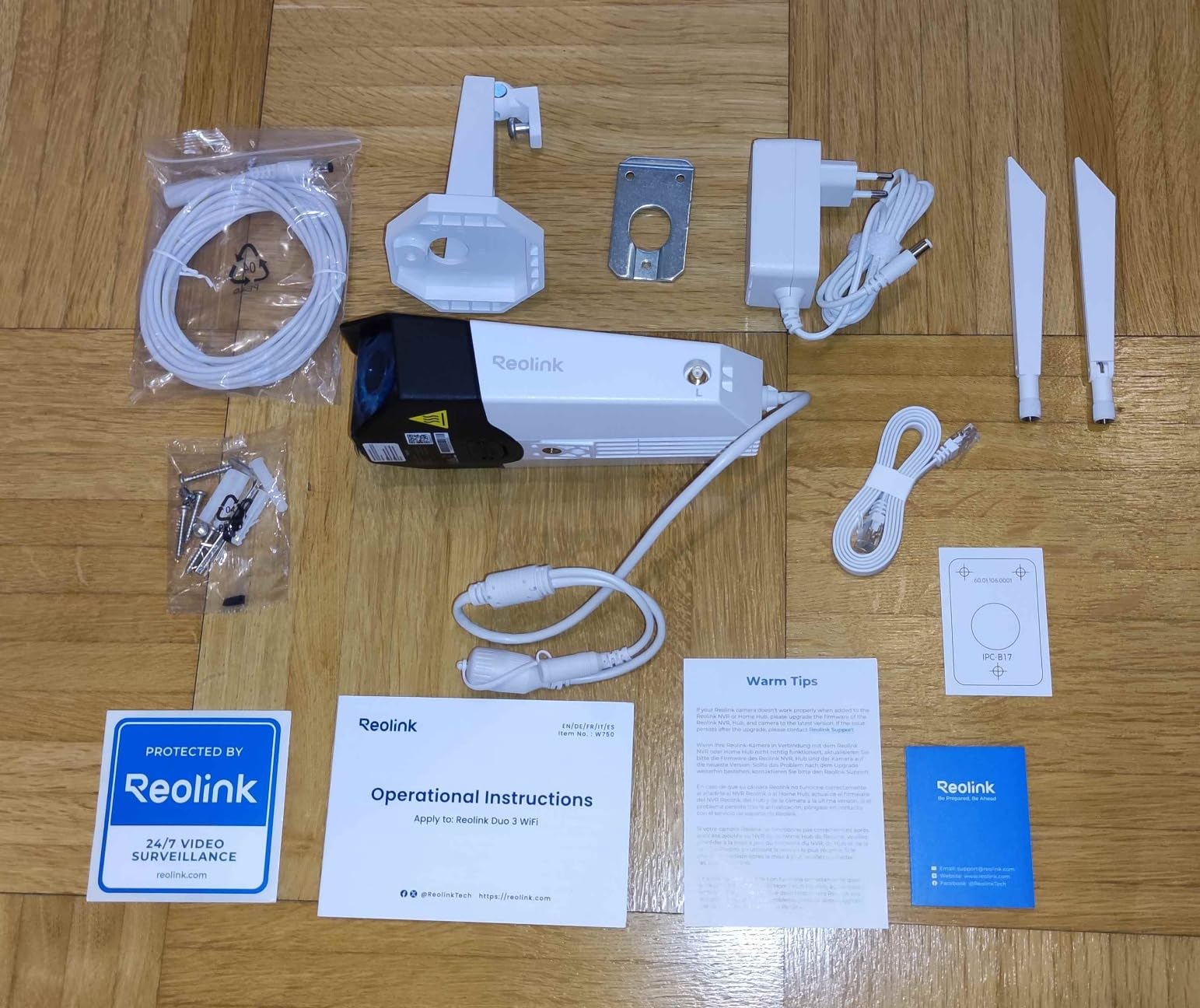 Vraiment contents de cet achat
