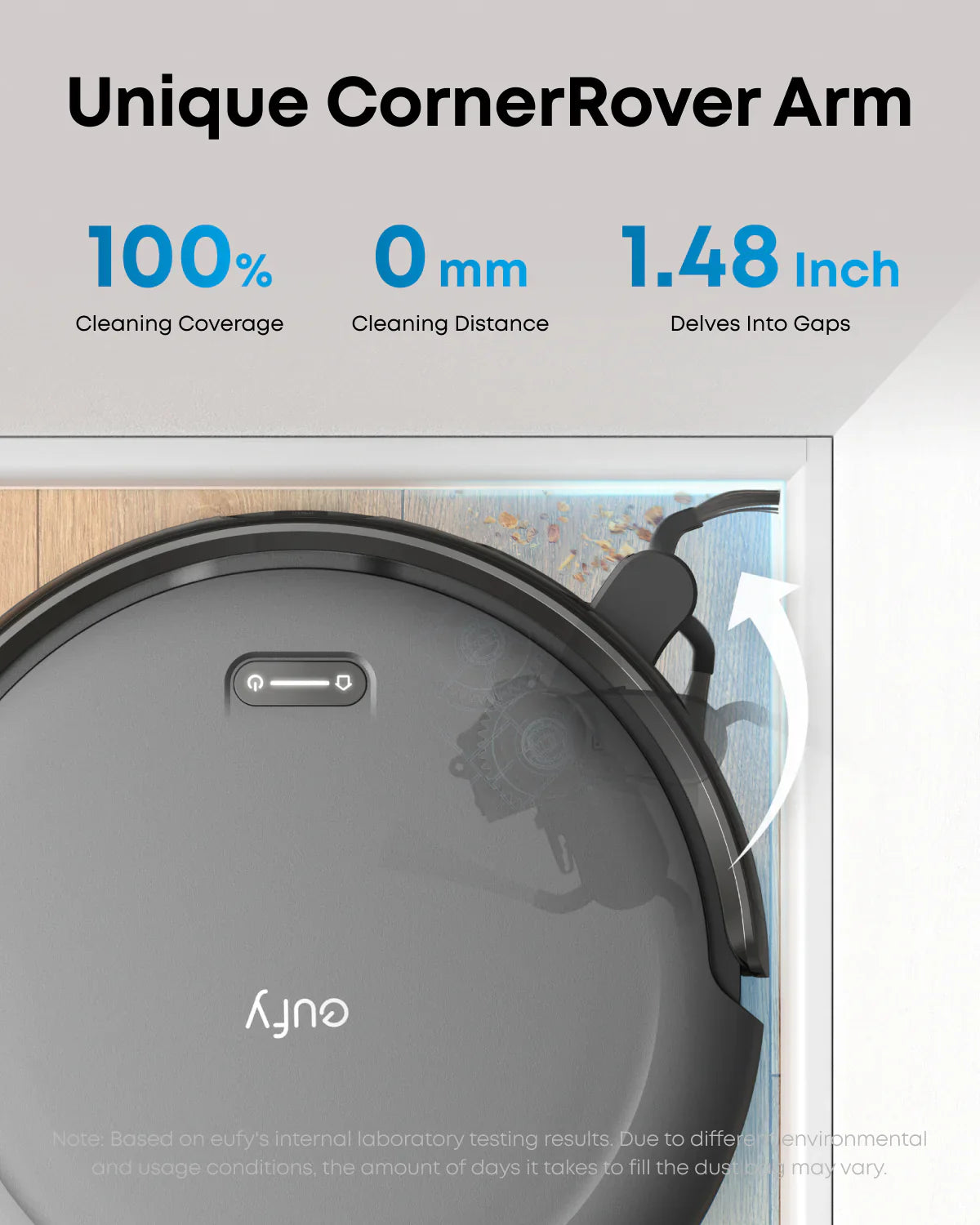 eufy-auto-empty-c10-robot-aspirateur-auto-vidange-6-sacs-poussi-re image 3