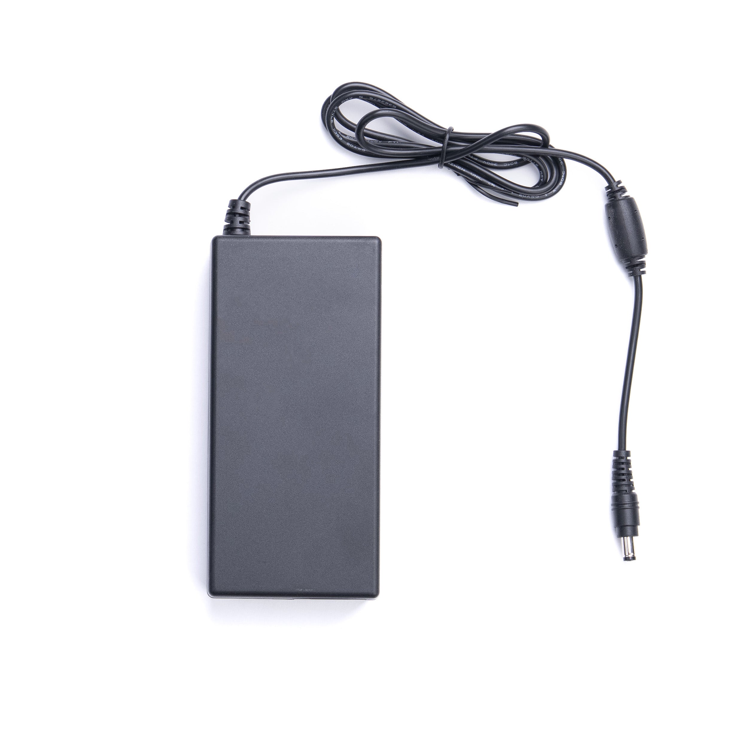 eufy-power-adaptor-pour-nvr-alimentation-d-origine-pour-enregistreur-vid-o-r-sea image 1