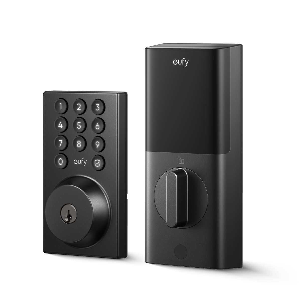 eufy-smart-lock-c30-serrure-connect-e-wi-fi-avec-contr-le-distance-2 image 2