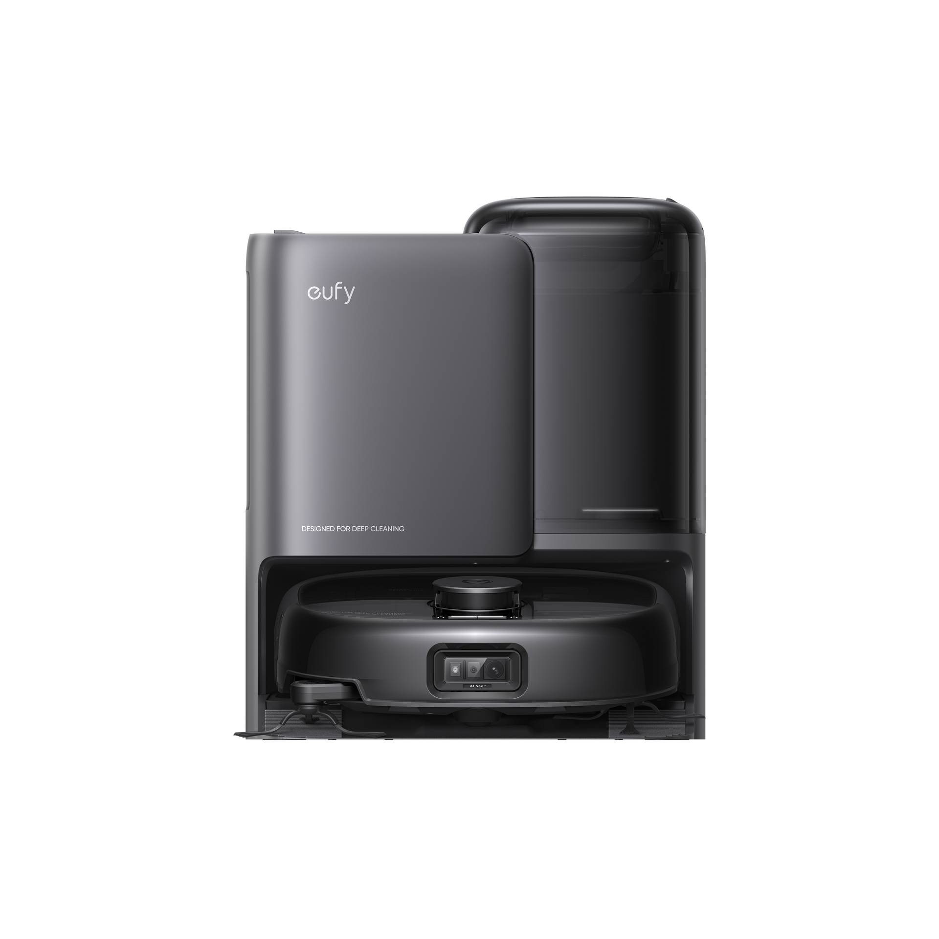 eufy-robot-vacuum-omni-e25-solution-de-nettoyage-aspirateur-robot image 2