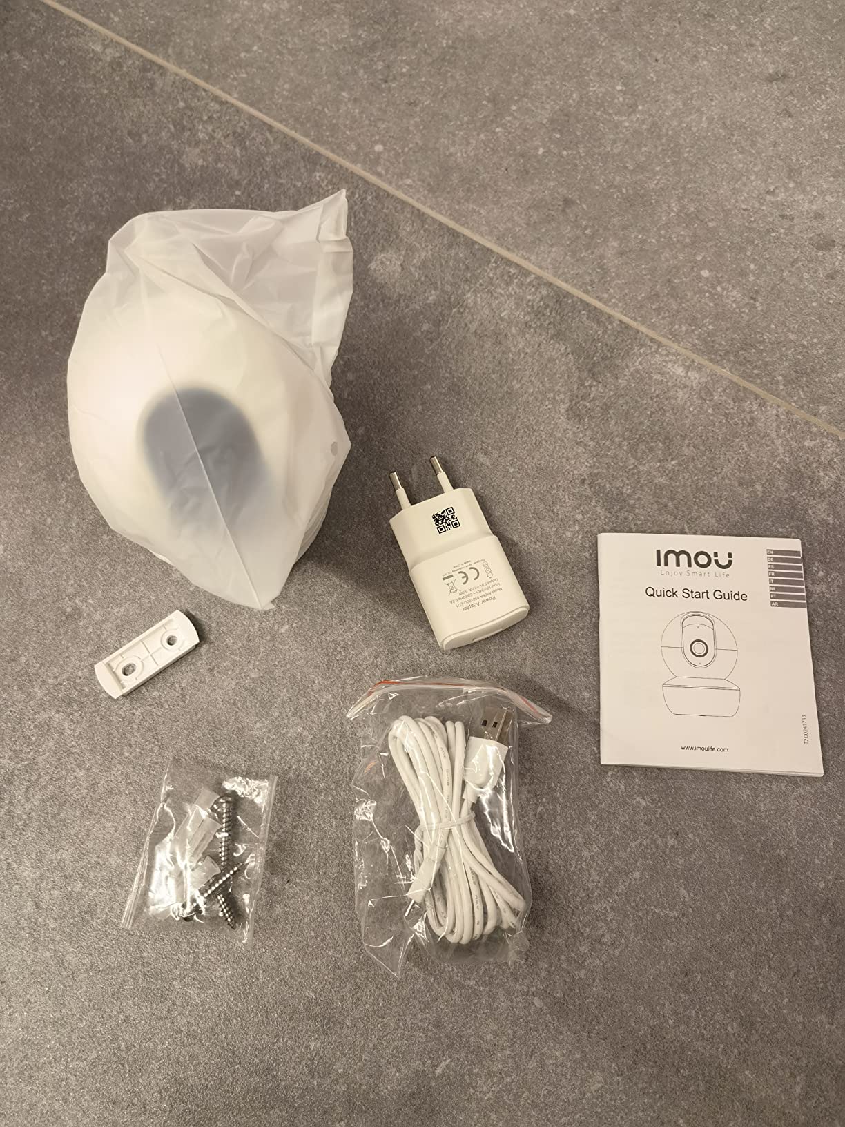 Connectivité instable