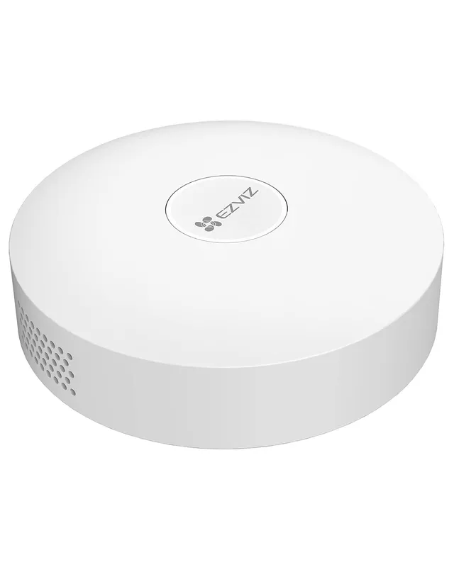 ezviz-alarme-a3-kit-passerelle-d-tecteur-ouverture-bouton-intelligent image 1