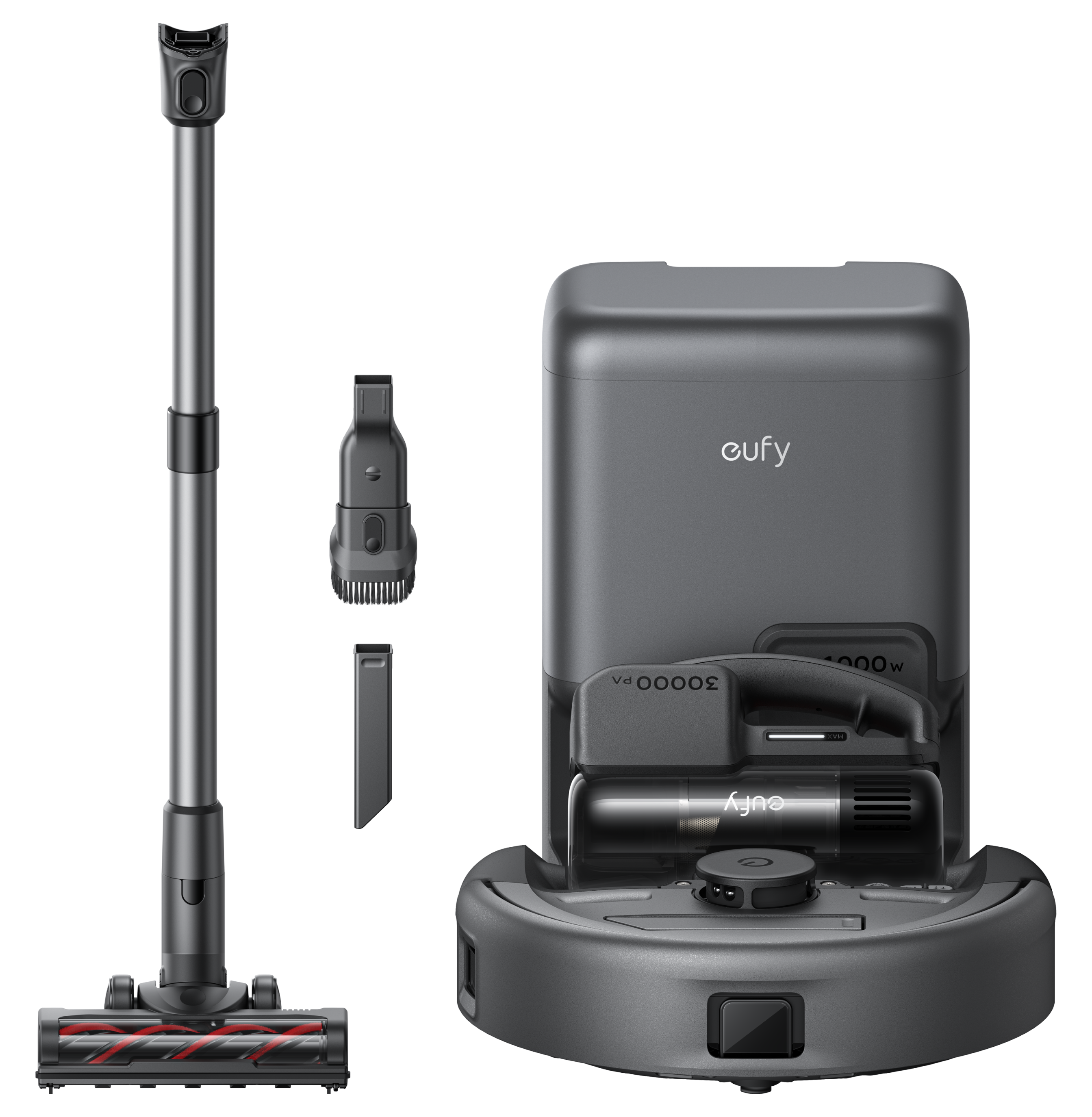 eufy-robot-vacuum-3-en-1-e20-flexione-aspirateur-robot-balai-et-main-30-000-pa image 1