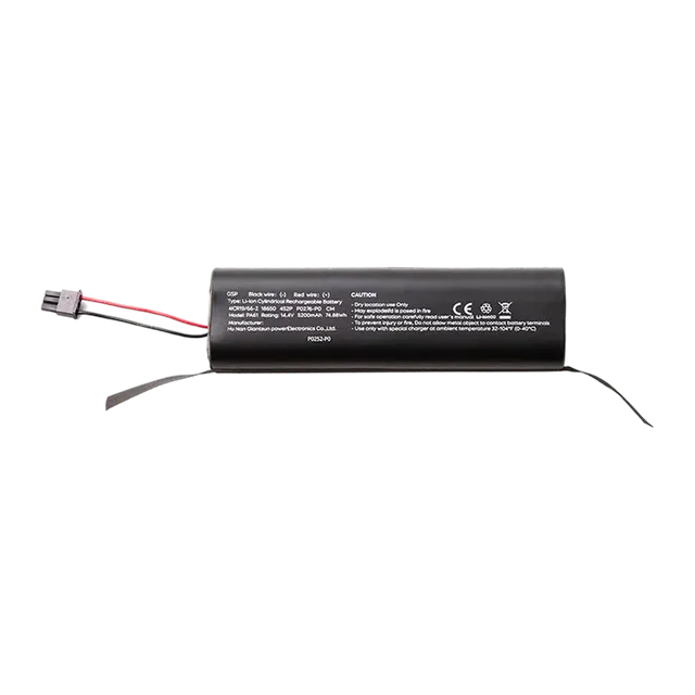 eufy-robovac-x8-series-batterie-de-remplacement-5200-mah image 1