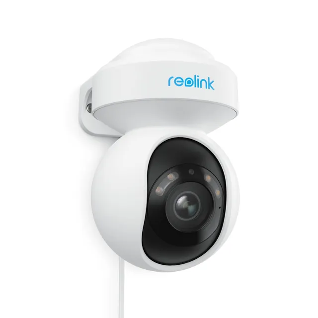 reolink-e1-outdoor-cx-cam-ra-ext-rieure-2k-suivi-auto-colorx image 1