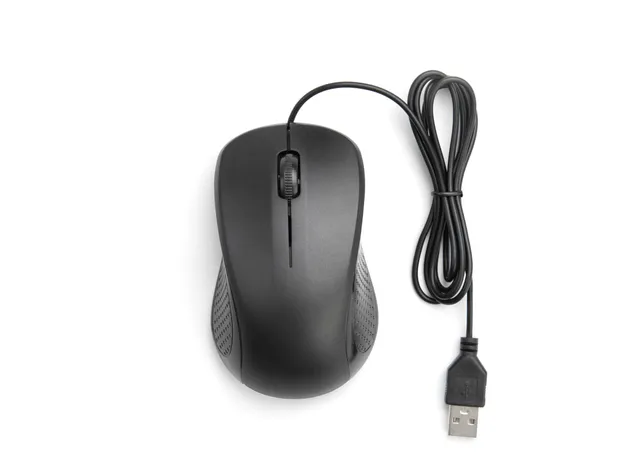 eufy-souris-usb-filaire-pour-enregistreur-nvr-pi-ce-d-origine image 1