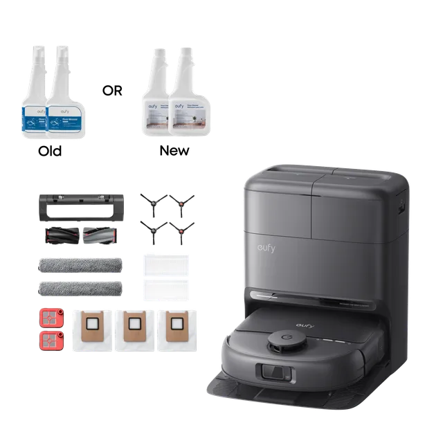 eufy-c28-kit-de-remplacement-2-solutions-nettoyantes image 1