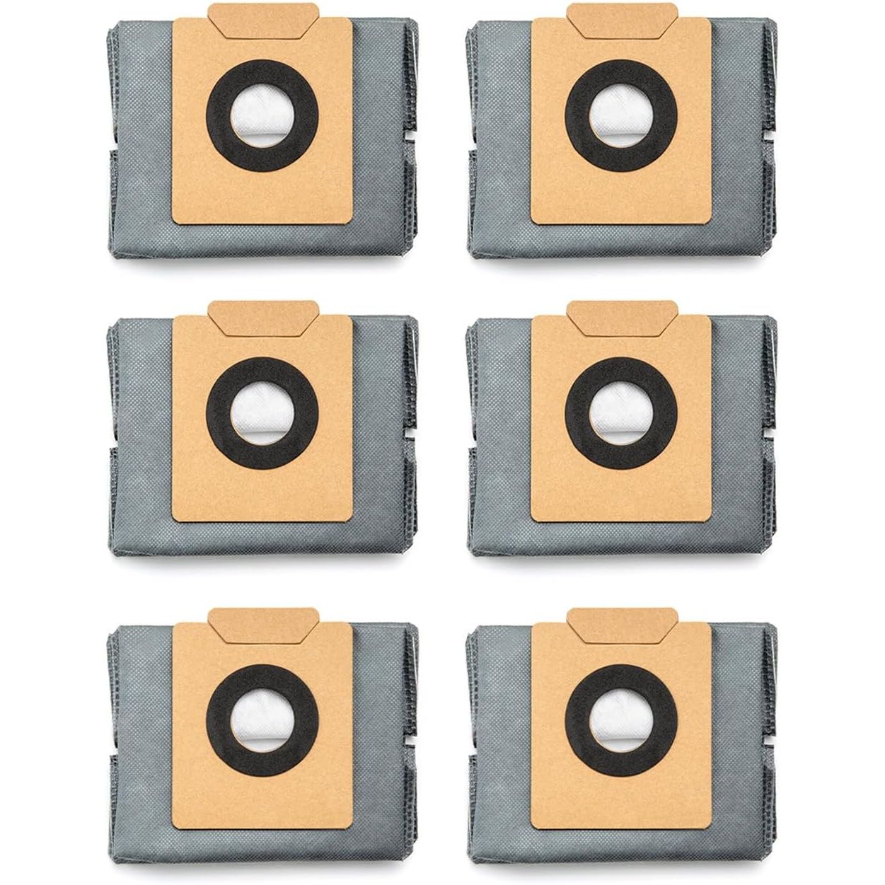 eufy-x10-pro-omni-blanc-robot-aspirateur-8-000-pa-sacs-6-pack image 8